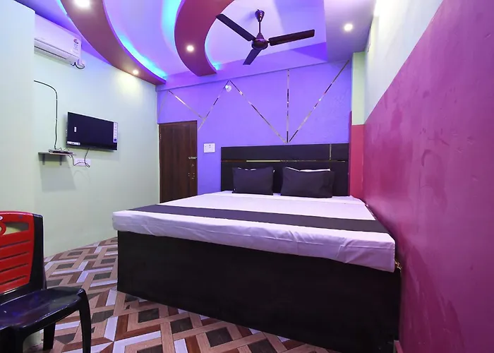Hotel Dreamland
