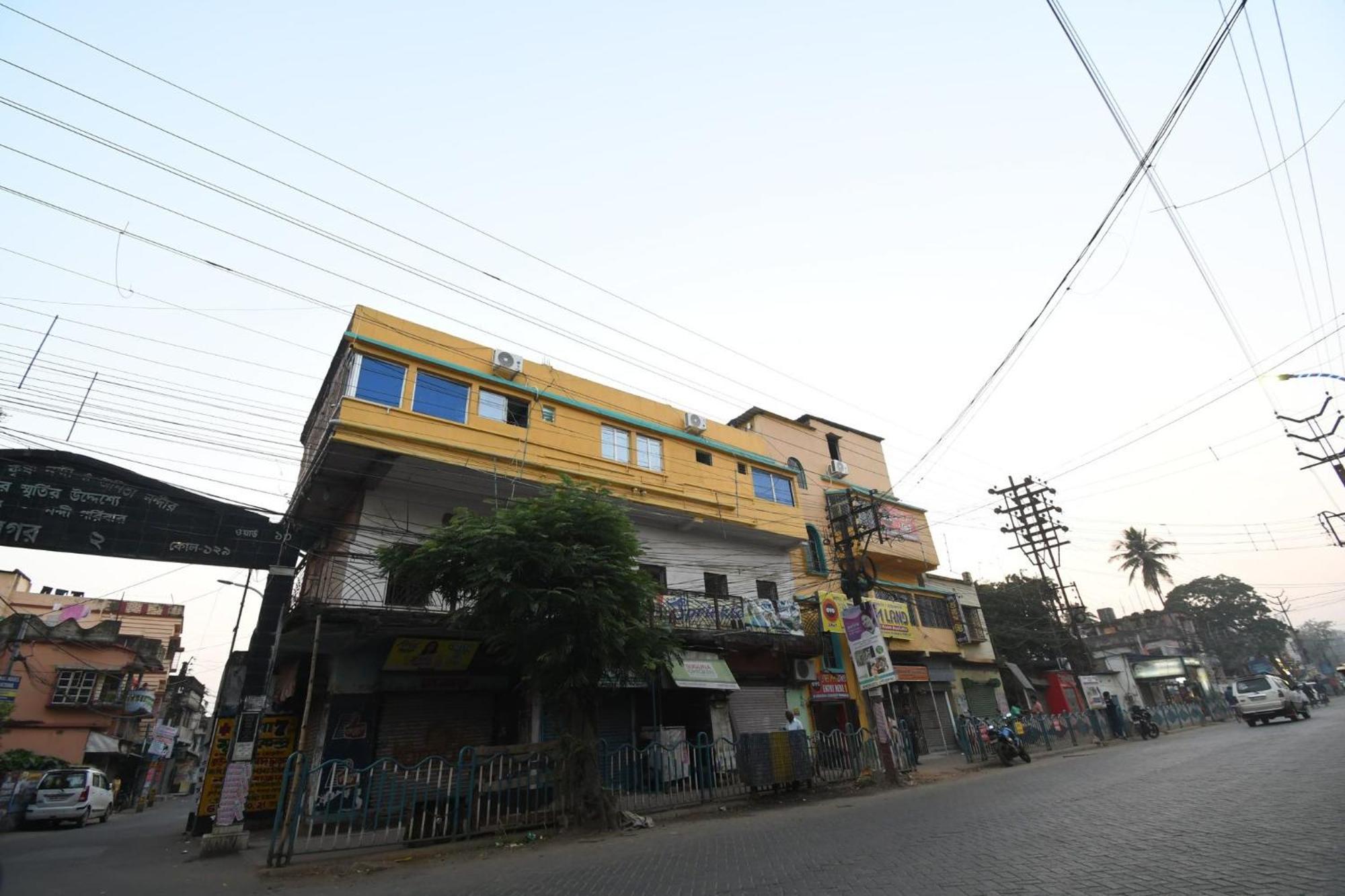 Hotel Dreamland Kolkata